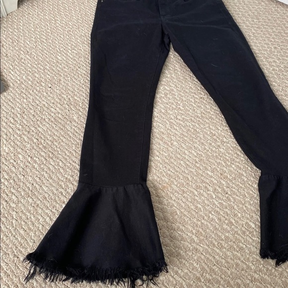 Frame Jeans - Picture 2 of 5